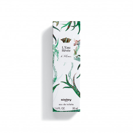 SISLEY ALMAS ERTRÄUMTES WASSER 3473311932105 SISLEY ALMAS ERTRÄUMTES WASSER 3473311932105